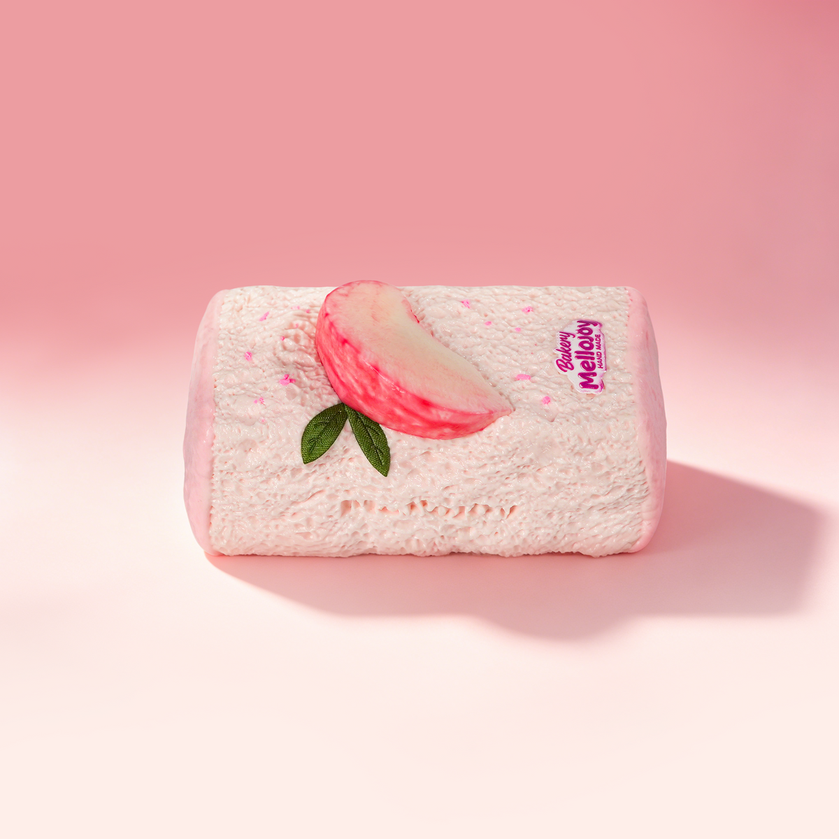 Mellojoy - ムースクリーム - メロジョイトーストスティック、集合！【A036】【 開封後のキャンセルができません】【 ブラインドボックスのおもちゃ】