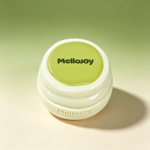 Mellojoy - クリーミークリーム——ミディアムサイズ(中号M)メロジョイ抹茶スフレ【Z072-10】【 ブラインドボックスのおもちゃ】